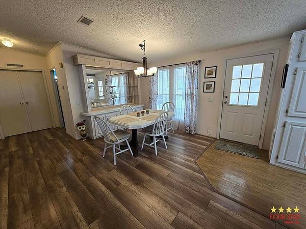 5230 Harper Valley Rd, Lot 65, Mount Dora FL 32712