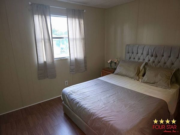 3150 NE 36th Ave, Lot 484, Ocala FL 34479