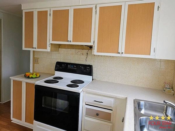 3150 NE 36th Ave, Lot 484, Ocala FL 34479