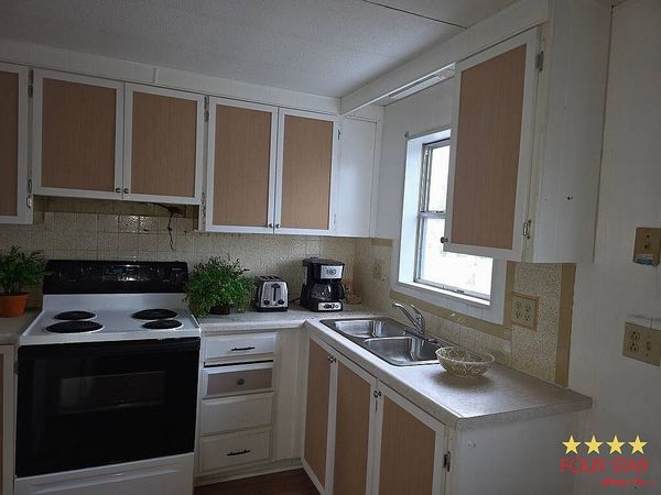 3150 NE 36th Ave, Lot 484, Ocala FL 34479