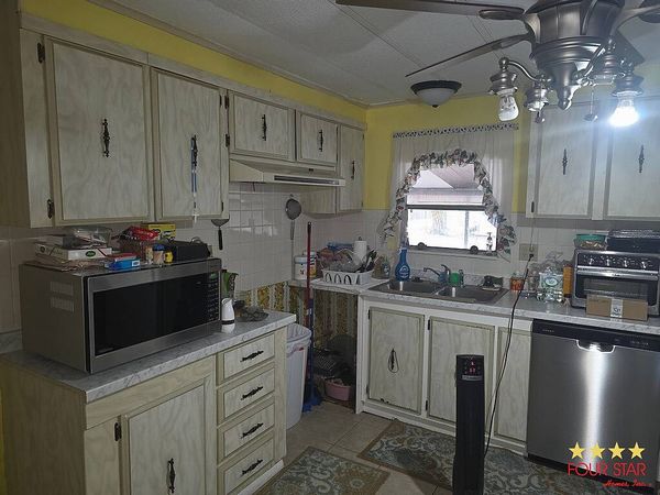 3150 NE 36th Ave, Lot 518, Ocala FL 34479