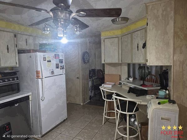 3150 NE 36th Ave, Lot 518, Ocala FL 34479