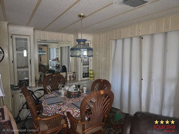 3150 NE 36th Ave, Lot 518, Ocala FL 34479