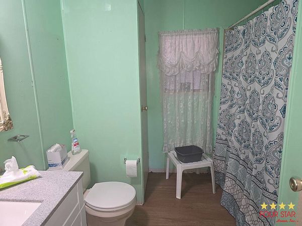 3150 NE 36th Ave, Lot 518, Ocala FL 34479