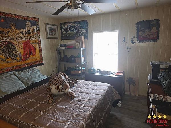 3150 NE 36th Ave, Lot 518, Ocala FL 34479