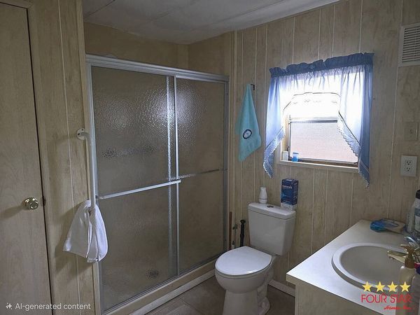 3150 NE 36th Ave, Lot 518, Ocala FL 34479