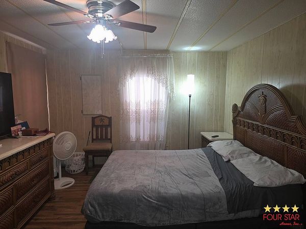 3150 NE 36th Ave, Lot 518, Ocala FL 34479