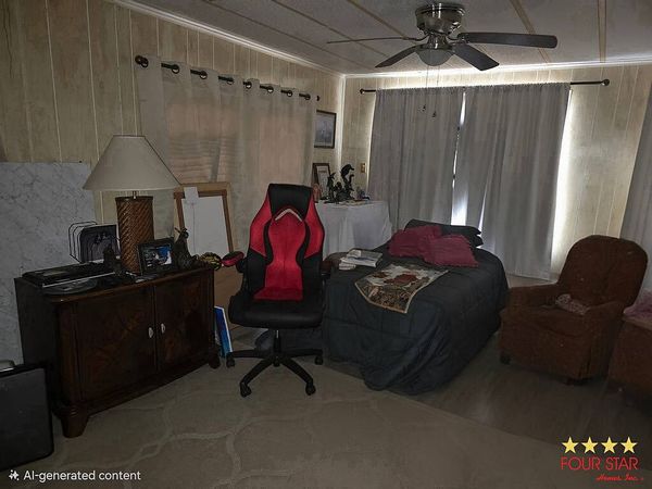 3150 NE 36th Ave, Lot 518, Ocala FL 34479