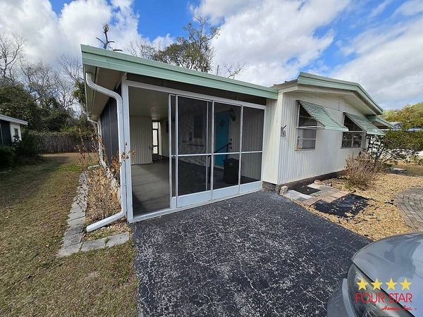 193 Hibiscus Dr., Lot 106, Leesburg FL 34788