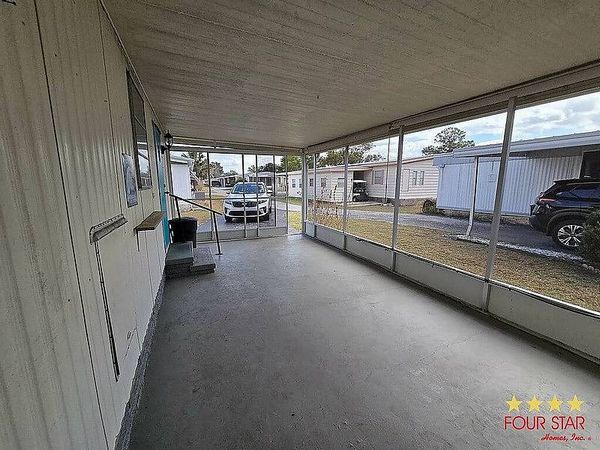 193 Hibiscus Dr., Lot 106, Leesburg FL 34788