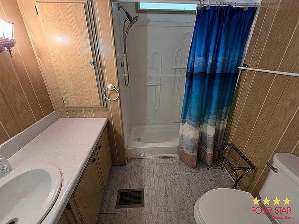 193 Hibiscus Dr., Lot 106, Leesburg FL 34788