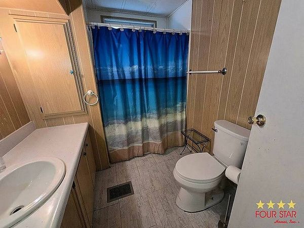 193 Hibiscus Dr., Lot 106, Leesburg FL 34788