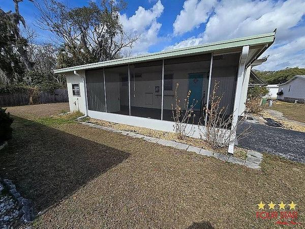 193 Hibiscus Dr., Lot 106, Leesburg FL 34788