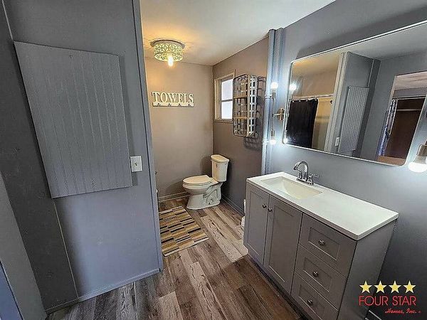 193 Hibiscus Dr., Lot 106, Leesburg FL 34788