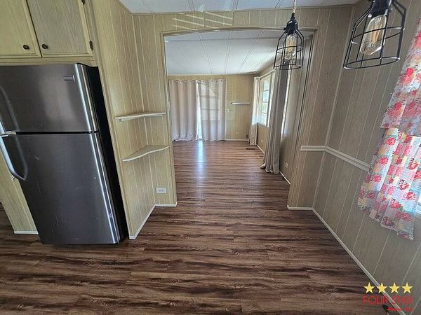 193 Hibiscus Dr., Lot 106, Leesburg FL 34788