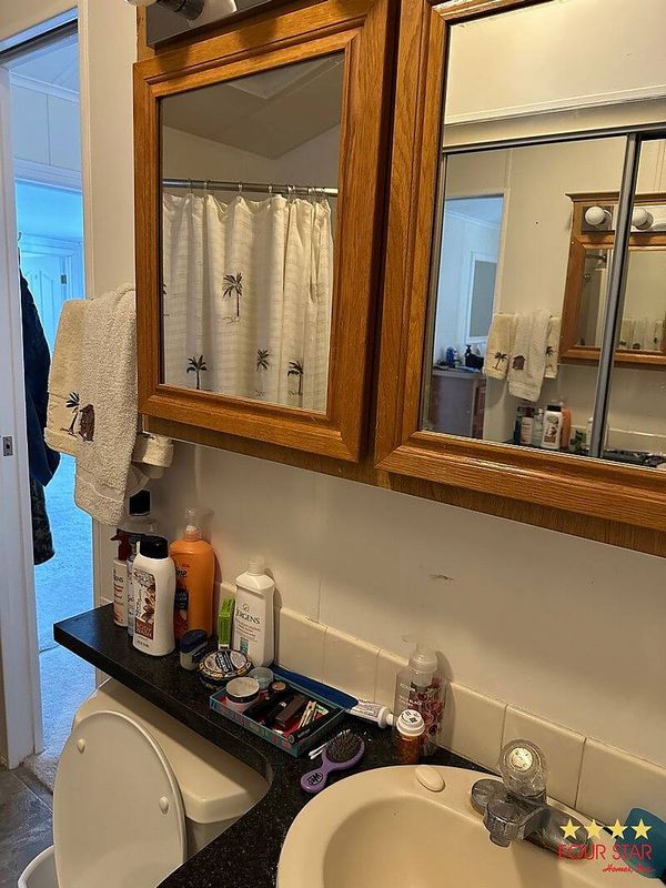 37811 Chancey Rd, Lot 399, Zephyrhills FL 33541