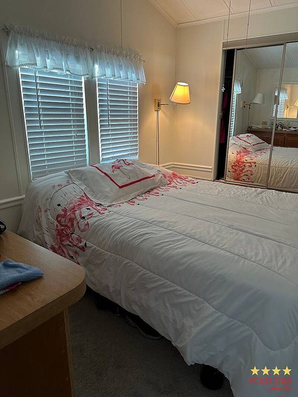 37811 Chancey Rd, Lot 399, Zephyrhills FL 33541