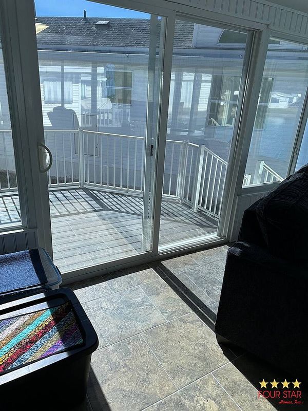 37811 Chancey Rd, Lot 399, Zephyrhills FL 33541