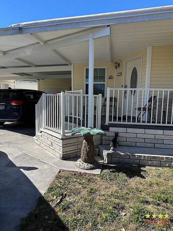 37811 Chancey Rd, Lot 399, Zephyrhills FL 33541