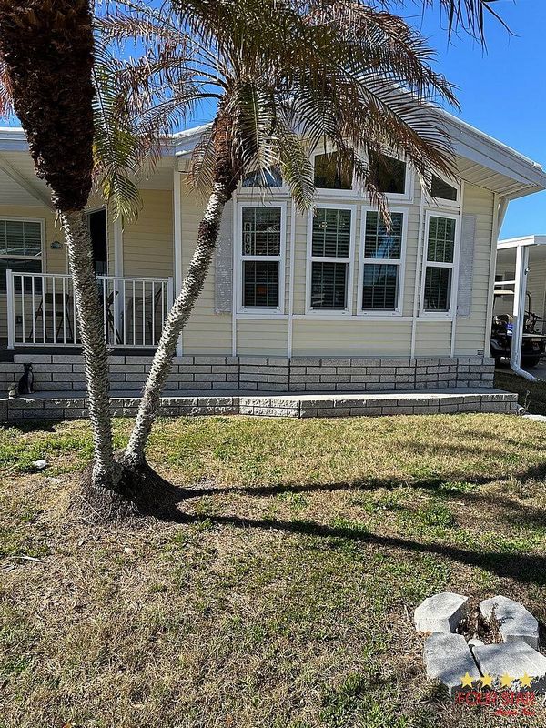 37811 Chancey Rd, Lot 399, Zephyrhills FL 33541