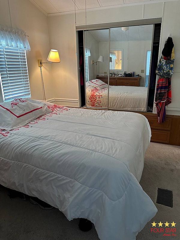 37811 Chancey Rd, Lot 399, Zephyrhills FL 33541