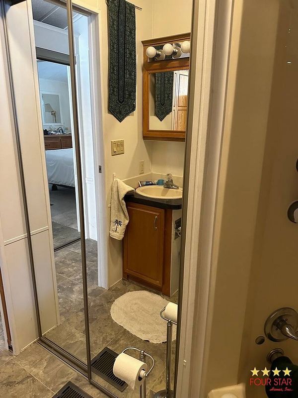 37811 Chancey Rd, Lot 399, Zephyrhills FL 33541