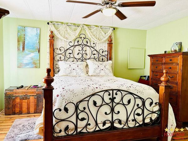 38 KNIGHT DR, Leesburg FL 34748