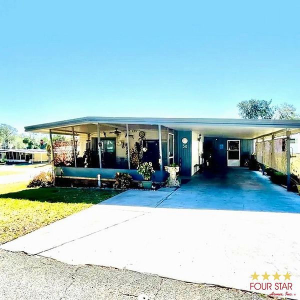 38 KNIGHT DR, Leesburg FL 34748