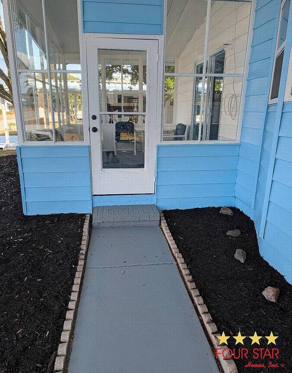 1217 Avienda Del Toro, Lot 4508, Port Orange FL 32129