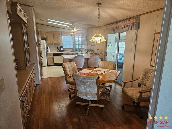 4730 13th St. E, Lot 160, Bradenton FL 34203