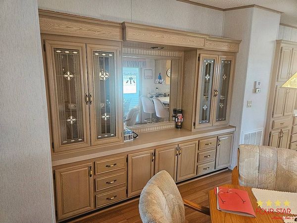 4730 13th St. E, Lot 160, Bradenton FL 34203