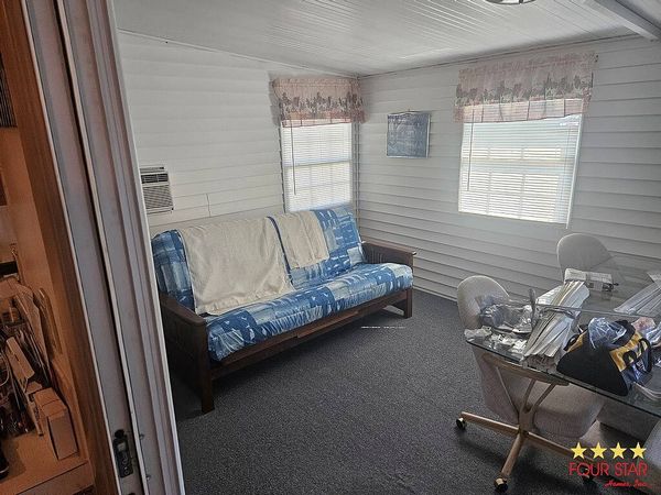 4730 13th St. E, Lot 160, Bradenton FL 34203