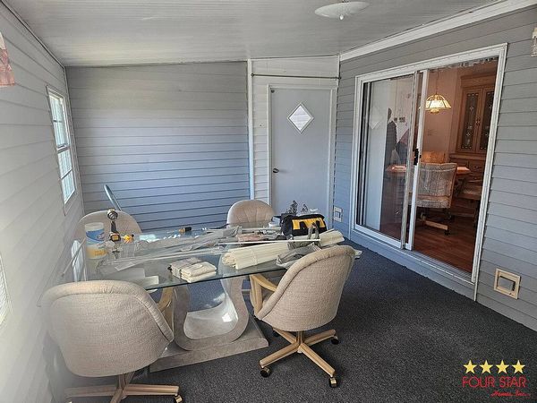 4730 13th St. E, Lot 160, Bradenton FL 34203