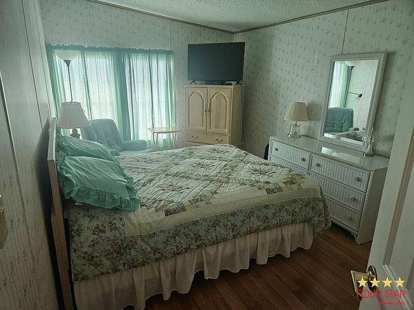 4730 13th St. E, Lot 160, Bradenton FL 34203