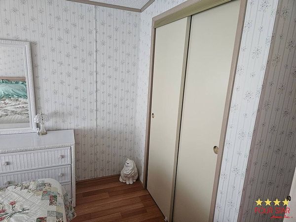 4730 13th St. E, Lot 160, Bradenton FL 34203