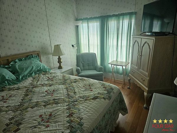 4730 13th St. E, Lot 160, Bradenton FL 34203