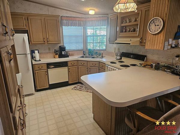 4730 13th St. E, Lot 160, Bradenton FL 34203