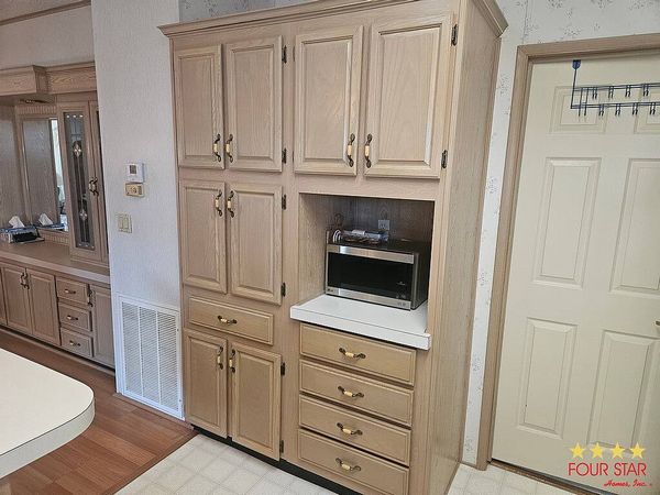 4730 13th St. E, Lot 160, Bradenton FL 34203