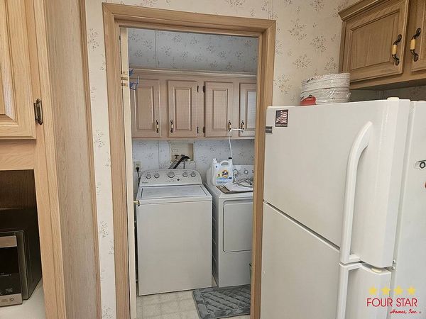 4730 13th St. E, Lot 160, Bradenton FL 34203