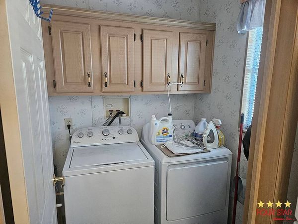 4730 13th St. E, Lot 160, Bradenton FL 34203