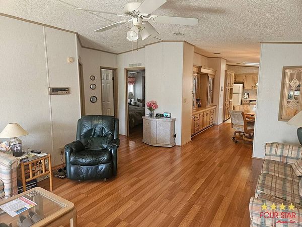 4730 13th St. E, Lot 160, Bradenton FL 34203