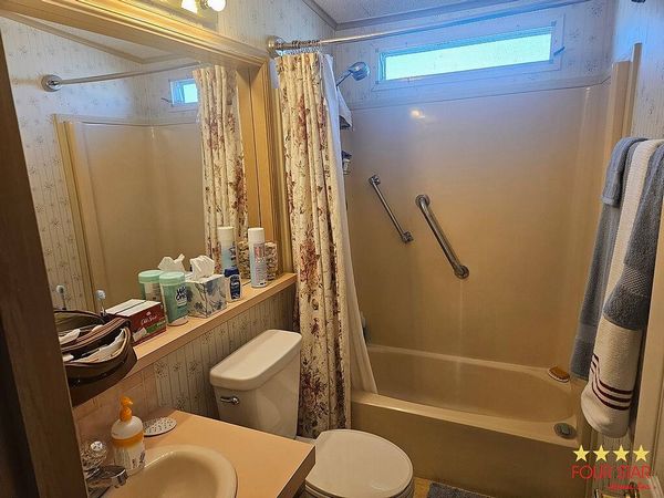 4730 13th St. E, Lot 160, Bradenton FL 34203