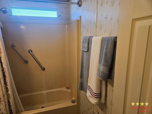 4730 13th St. E, Lot 160, Bradenton FL 34203