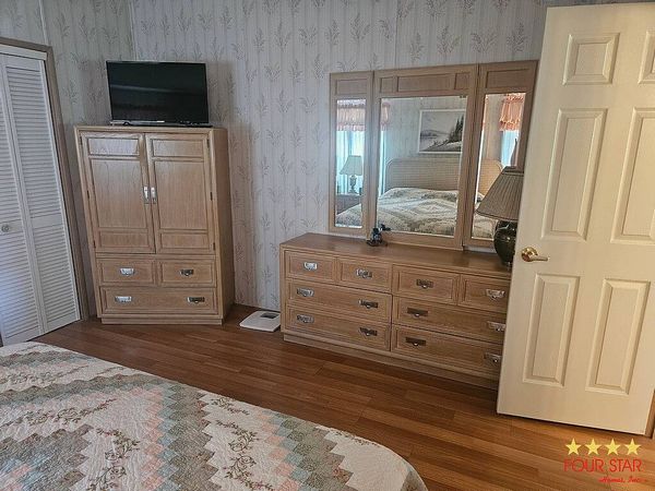 4730 13th St. E, Lot 160, Bradenton FL 34203