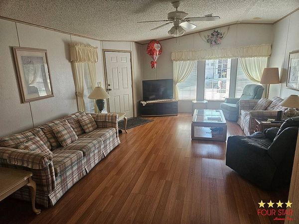 4730 13th St. E, Lot 160, Bradenton FL 34203