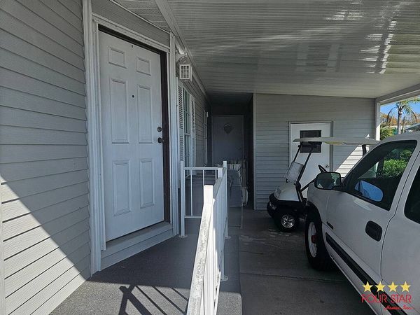 4730 13th St. E, Lot 160, Bradenton FL 34203