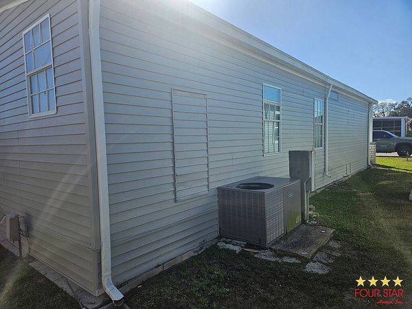 4730 13th St. E, Lot 160, Bradenton FL 34203