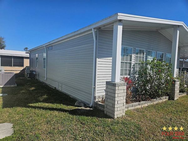 4730 13th St. E, Lot 160, Bradenton FL 34203