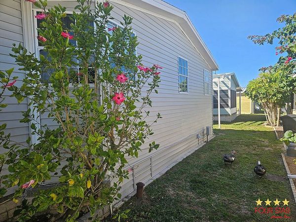 4730 13th St. E, Lot 160, Bradenton FL 34203
