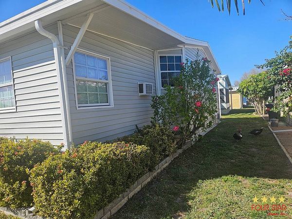 4730 13th St. E, Lot 160, Bradenton FL 34203